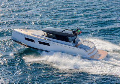 nauta yachts s.r.l