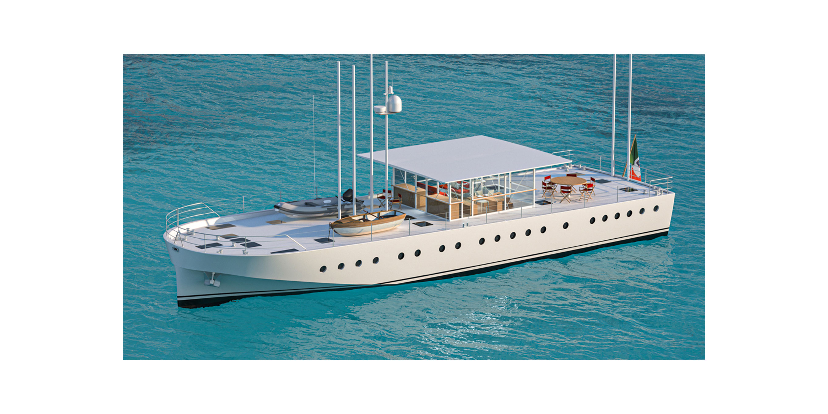 nauta yachts s.r.l